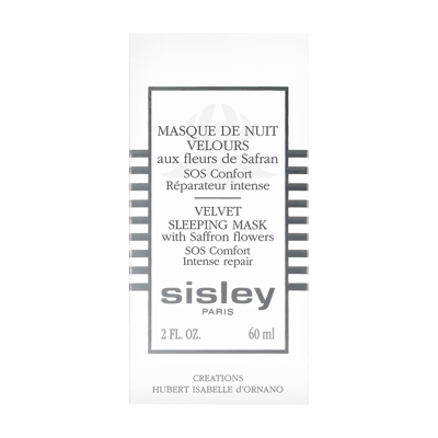 Sisley Paris Restorative Hand Cream In Default Title