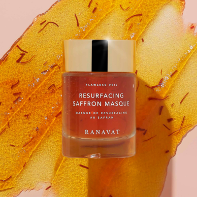 Shop Ranavat Resurfacing Saffron Aha Masque Radiant Rani In Default Title