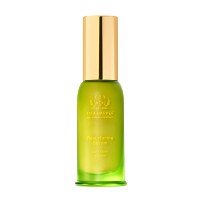 Tata Harper + Net Sustain Resurfacing Serum, 30ml In Default Title