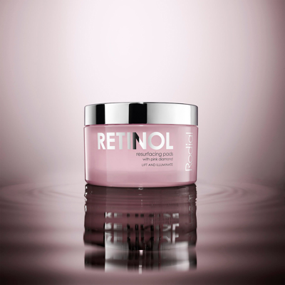 Rodial Retinol Resurfacing Pads In Default Title