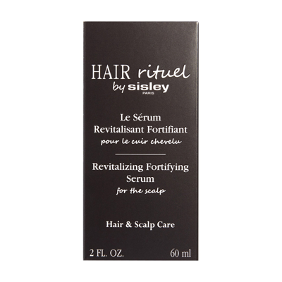 Shop Sisley Paris Revitalizing Fortifying Serum For The Scalp In Default Title