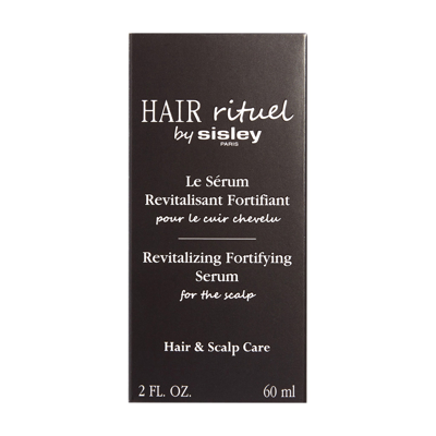 Sisley Paris Revitalizing Fortifying Serum For The Scalp In Default Title