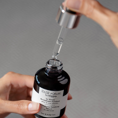 Sisley Paris Revitalizing Fortifying Serum For The Scalp In Default Title
