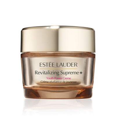 Shop Estée Lauder Revitalizing Supreme+ Youth Power Creme Moisturizer In 75 ml