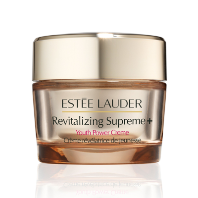 Shop Estée Lauder Revitalizing Supreme+ Youth Power Creme Moisturizer In 50 ml
