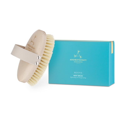 Shop Aromatherapy Associates Revive Body Brush In Default Title
