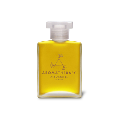 Shop Aromatherapy Associates Revive Morning Bath And Shower Oil In Default Title