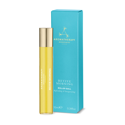 Shop Aromatherapy Associates Revive Rollerball In Default Title