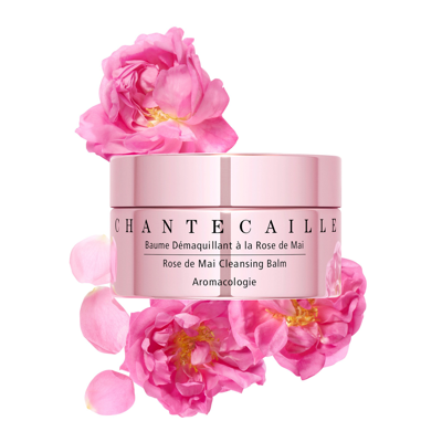 Chantecaille Rose De Mai Cleansing Balm In Default Title