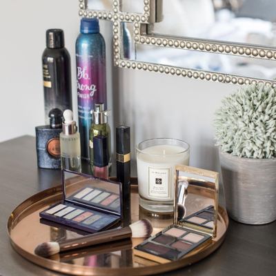 Chantecaille Rose De Mai Face Oil In Default Title