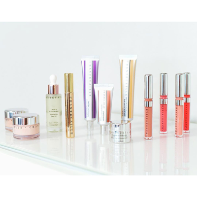 Chantecaille Rose De Mai Face Oil In Default Title