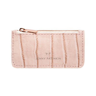 Shop Jenny Patinkin Rose On Rose Face Roller In Petite