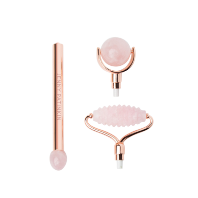 Jenny Patinkin Rose On Rose Pop And Roll In Default Title