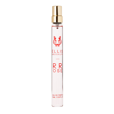 Shop Ellis Brooklyn Rrose Eau De Parfum In 0.3 oz