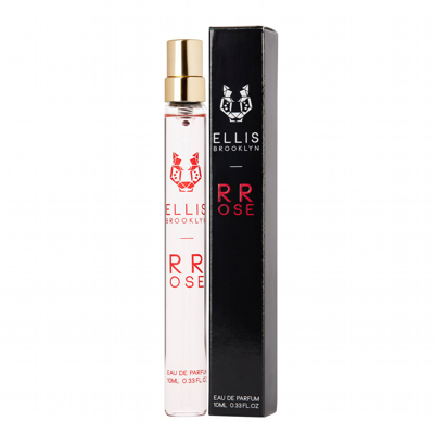 Shop Ellis Brooklyn Rrose Eau De Parfum In 0.3 oz