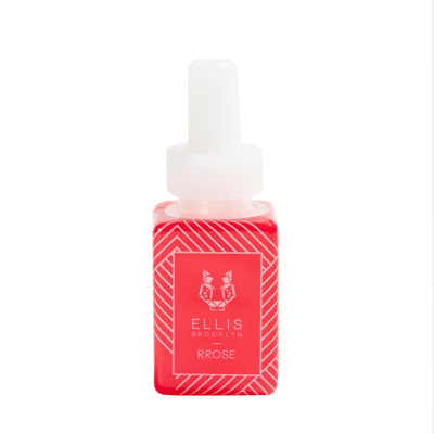 Ellis Brooklyn Rrose Pura Smart Home Diffuser Refill In Default Title
