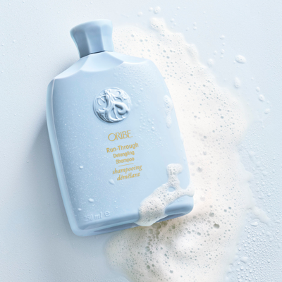 Oribe Run-through Detangling Shampoo In Default Title