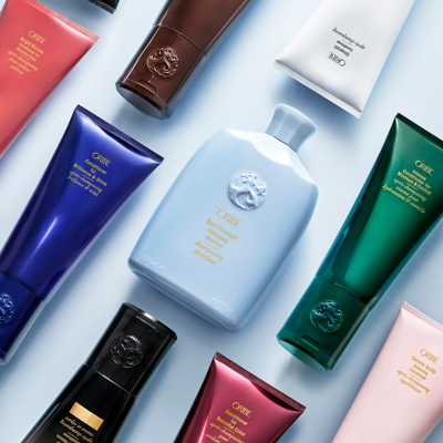 Oribe Run-through Detangling Shampoo In Default Title