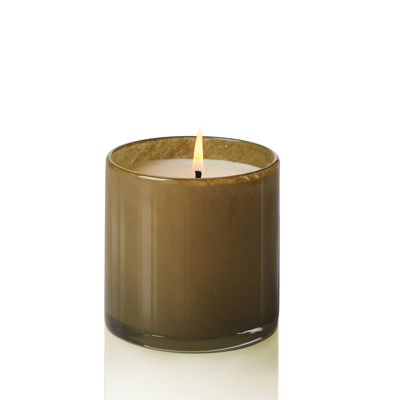 Shop Lafco Sage And Walnut Library Signature Candle In Default Title