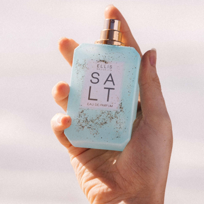 Shop Ellis Brooklyn Salt Eau De Parfum In 50 ml