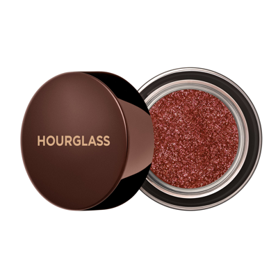 Hourglass Scattered Light Glitter Eyeshadow In Rapture