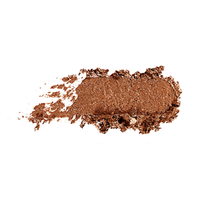 Hourglass Scattered Light Glitter Eyeshadow In Burnish
