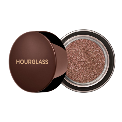 Hourglass Scattered Light Glitter Eyeshadow In Reflect