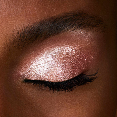 Hourglass Scattered Light Glitter Eyeshadow In Reflect