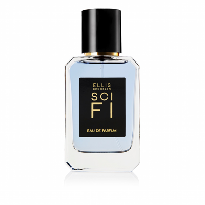 Shop Ellis Brooklyn Sci Fi Eau De Parfum In 1.7 oz