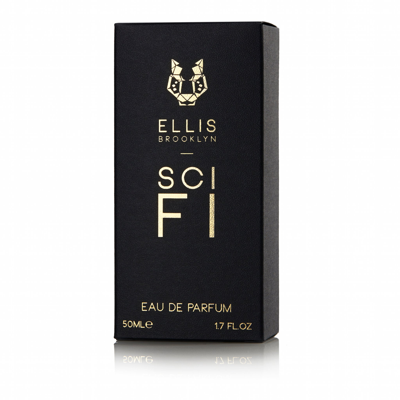 Shop Ellis Brooklyn Sci Fi Eau De Parfum In 1.7 oz