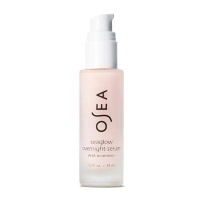 Osea Seaglow Overnight Serum In Default Title