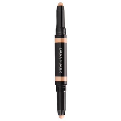 Laura Mercier Secret Camouflage Concealer Duo Stick In 2c