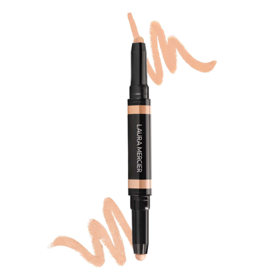 Laura Mercier Secret Camouflage Concealer Duo Stick In 2c