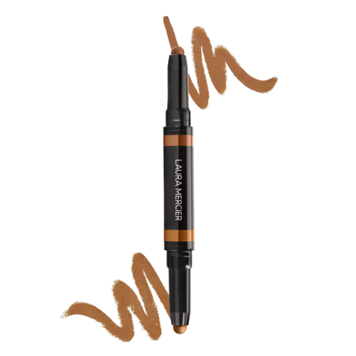 Laura Mercier Secret Camouflage Concealer Duo Stick In 6n