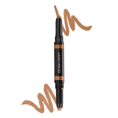 Laura Mercier Secret Camouflage Concealer Duo Stick In 5n