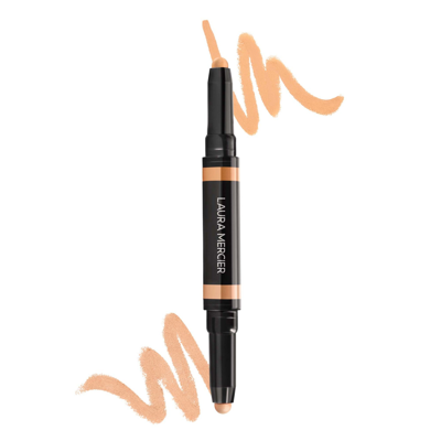 Laura Mercier Secret Camouflage Concealer Duo Stick In 3c