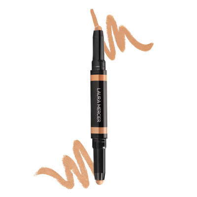 Laura Mercier Secret Camouflage Concealer Duo Stick In 4n