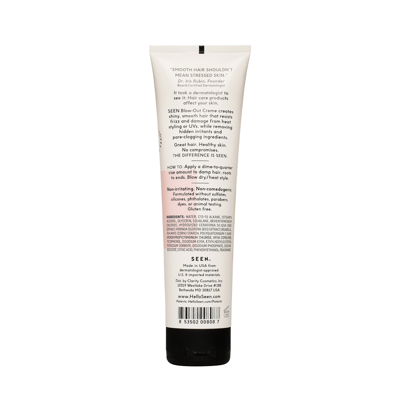 Shop Seen Blow-out Creme In 5 Fl oz