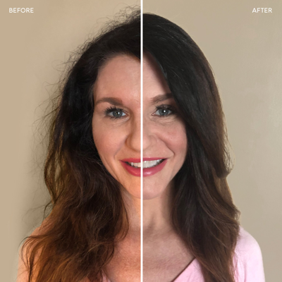 Seen Blow-out Creme In 5 Fl oz