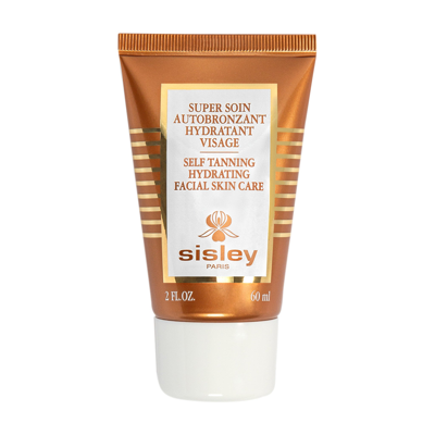 Shop Sisley Paris Self Tanning Hydrating Facial Skin Care In Default Title