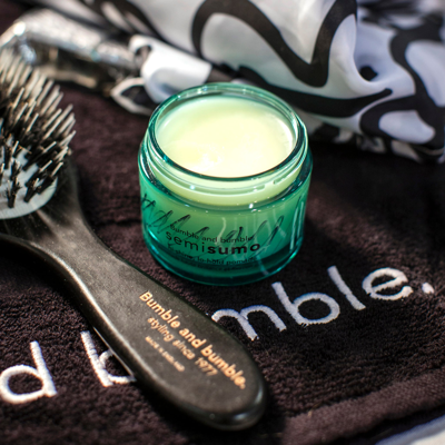 Shop Bumble And Bumble Semisumo Wax In Default Title