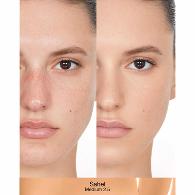 Nars Sheer Glow Foundation In Sahel M2.5