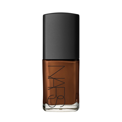 Nars Sheer Glow Foundation In Mali D6