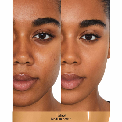 Nars Sheer Glow Foundation In Tahoe Md2