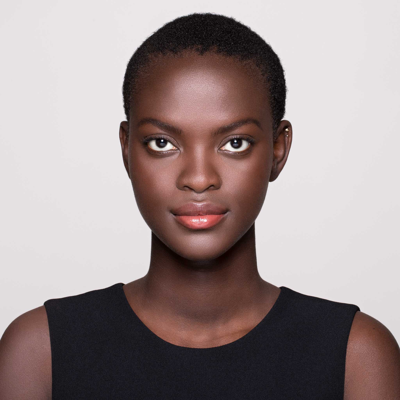 Nars Sheer Glow Foundation In Namibia D4