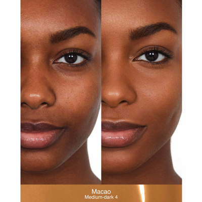 Nars Sheer Glow Foundation In Macao Md4