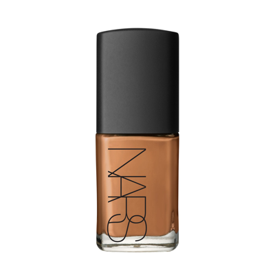 Nars Sheer Glow Foundation In Belem Md3.6
