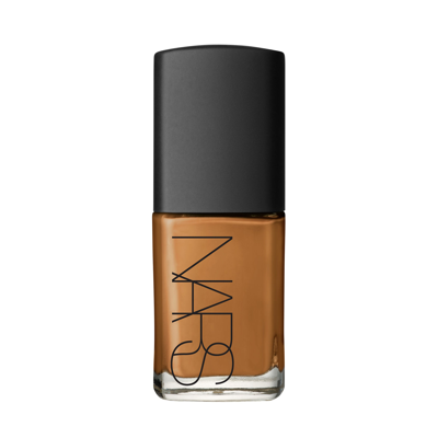 Shop Nars Sheer Glow Foundation In Marquises Md5