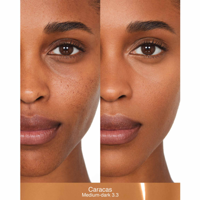 Nars Sheer Glow Foundation In Caracas Md3.3