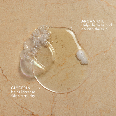 Shop Moroccanoil Shower Gel In Fragrance Originale - Amber, Magnolia, Woods